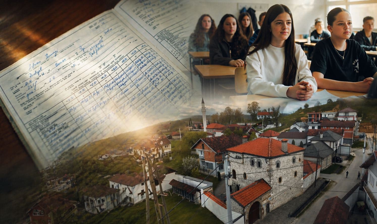 Gold AG publikon këngën për dëshmorin Adrian Krasniqi nga Vranoci (VIDEO)