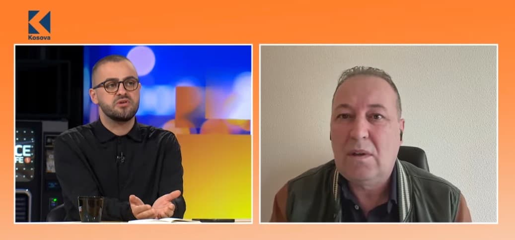 Konvertimet fetare, gazetari Rexhepi pyet Gashin: Pse duhet me të pengu Ezani? (VIDEO)