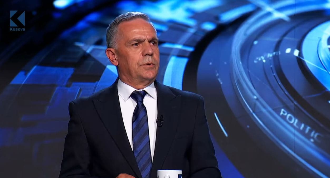 Çështja e Presidentit, Isufi: VV-ja s’ka gatishmëri, kriza është krijuar për ta shfrytëzuar pushtetin (VIDEO)