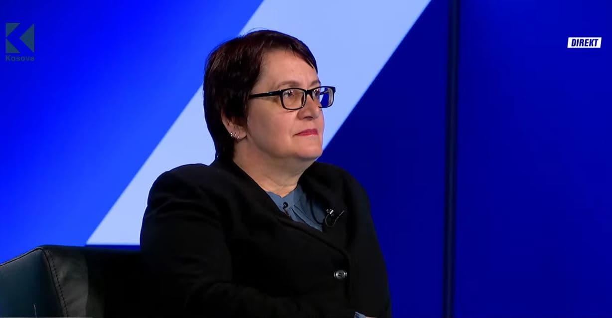 Dërguti paralajmëron disa procese zgjedhore: Po shkojmë në drejtim të diktaturës (VIDEO)