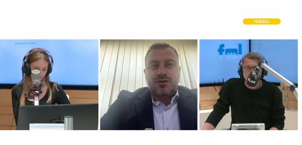Pse s'ka ndriçim publik në Ferizaj? - flet drejtori Alberton Sahiti (VIDEO)