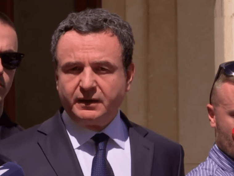 Kryeministri: Duhet mbi 84 vota për presidentin, 80-81 nuk mjaftojnë