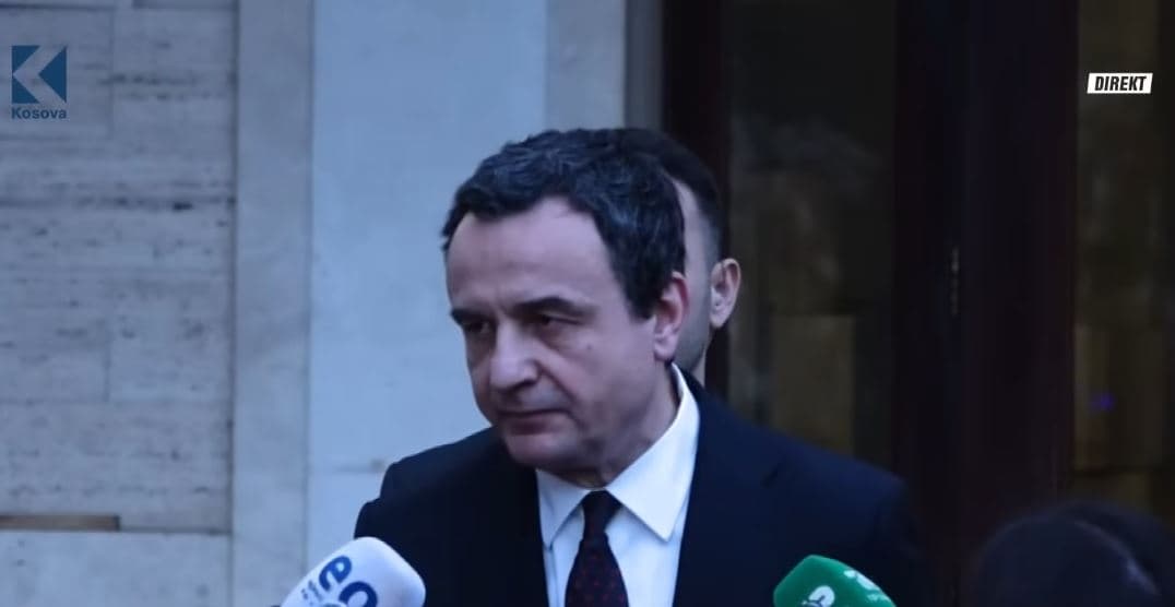 Kurti i 2 marsit: Po s’i patëm 80 vota, me 79 shkojmë automatikisht në zgjedhje (VIDEO)