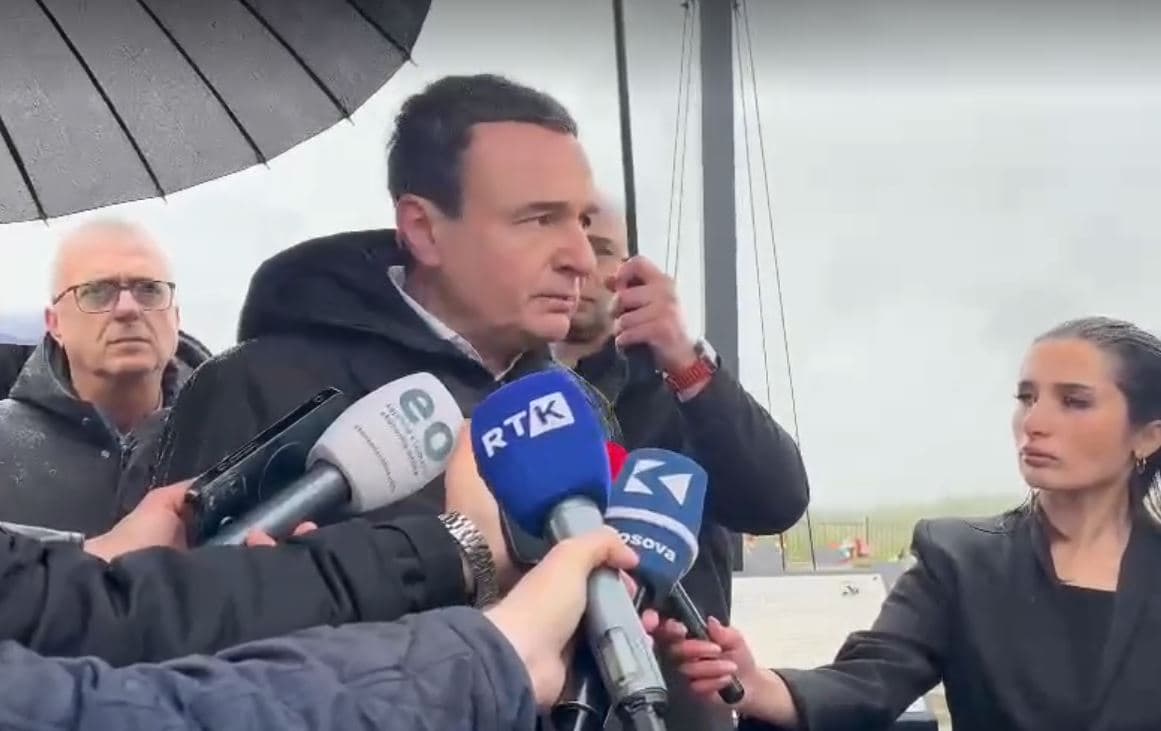 Kurti: Serbia na ka pamatshëm borxh, me forcimin e shtetit i dalim zot popullit