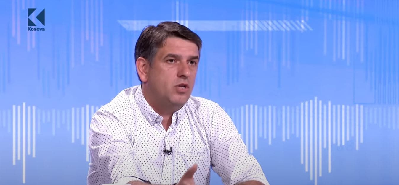 Maloku: "Rruga evropiane e Serbisë kalon përmes Prishtinës, e Kosovës përmes Beogradit"