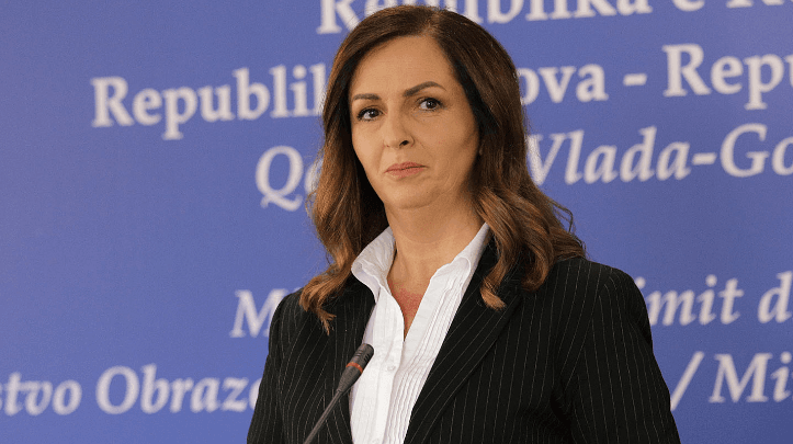 Nagavci distancohet nga gjuha seksiste e Gecit: Janë deklarata individuale dhe të pandikuara