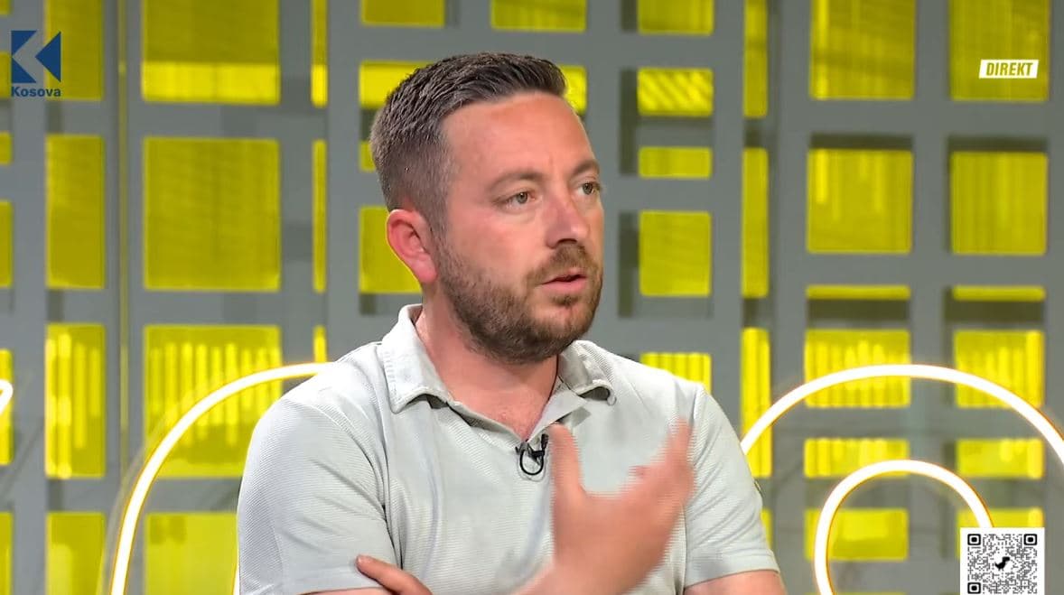 Softolli thirrje Rushitit: Tërhiqu nga ideja e çmendur që e ka filluar Kurti (VIDEO)