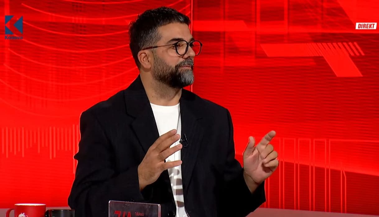Marrëveshja e Ohrit, Behrami: Kurti negocion përmes kanaleve të fshehta (VIDEO)
