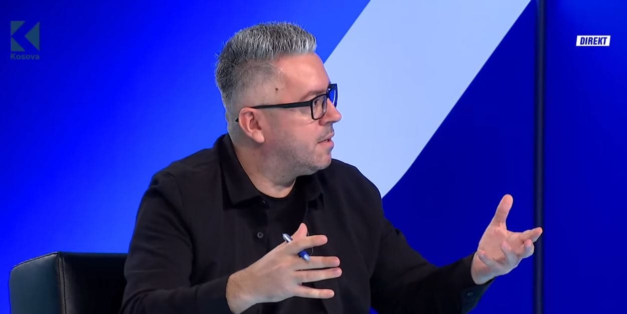 Humbja e Orbanit, Mustafa: Rikthen besimin në BE dhe shansin e zgjerimit (VIDEO)