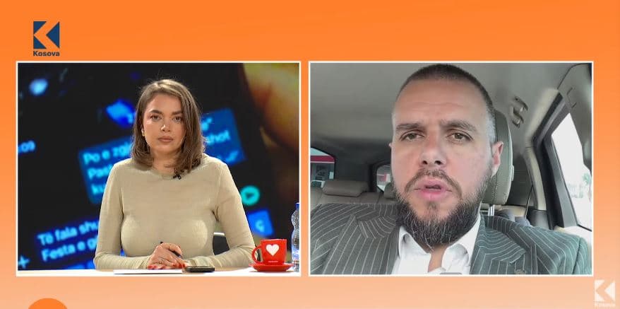 Seanca për presidentin, Bytyqi: E pavlefshme dhe show i Kurtit (VIDEO)