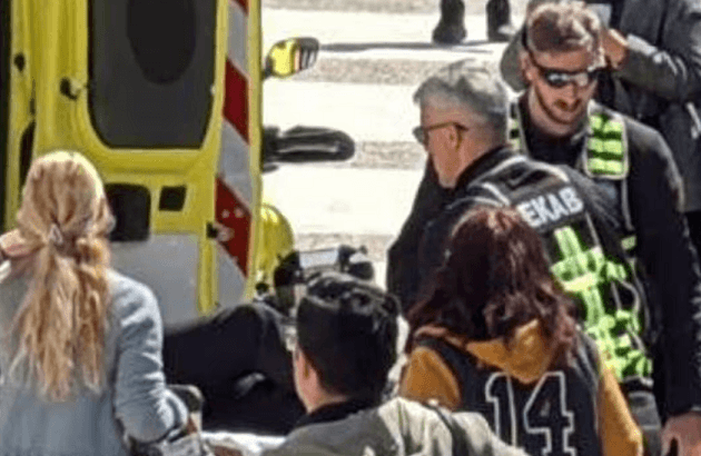 Terror në Athinë: Pensionisti 89-vjeçar qëllon me armë pesë persona