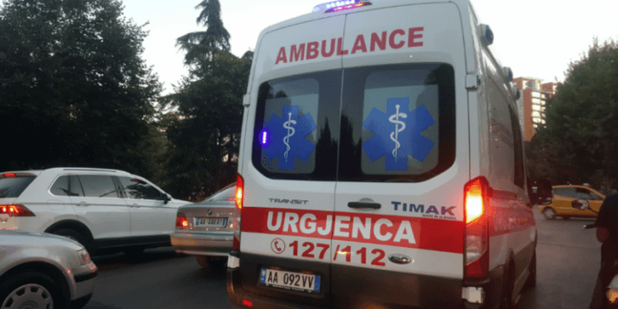 Ra në kontakt me rrymën gjatë peshkimit, humb jetën 46-vjeçari në Lezhë