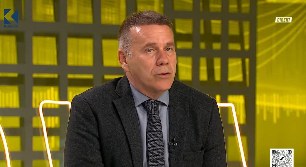 Kosova pa president, Arifi: Kurti e ka kthyer në bixhoz politik (VIDEO)