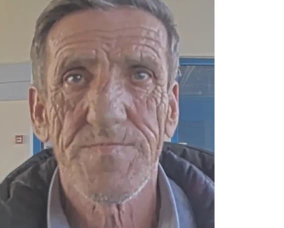 62-vjeçari Bajram Gashi nga Kosova, zhduket në Kroaci - policia kërkon ndihmë