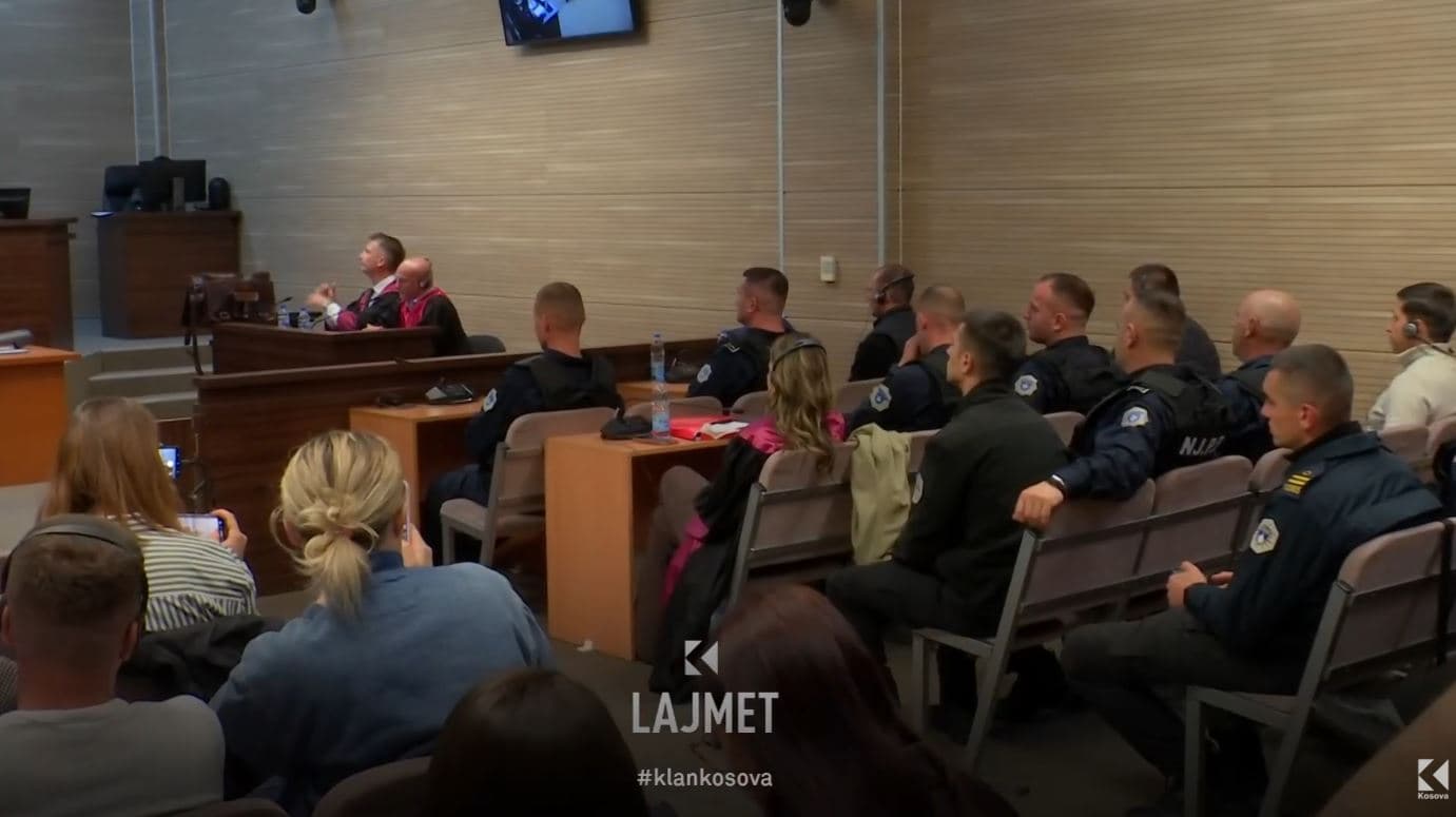 Agresioni në Banjskë: Të arratisurit nën mbrojtje të Vuçiqit (VIDEO)