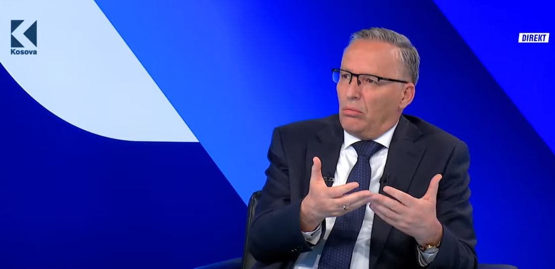 Hamza: Sot jemi përballë një akti të rrezikshëm, VV po e çon vendin drejt një anarkie politike