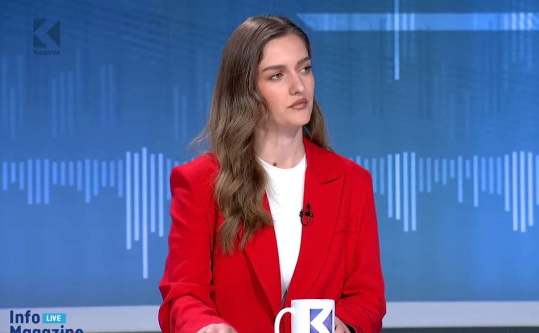 Bellagoshi: Opozitarët kanë qenë në pritje të një vendimi nga VV (VIDEO)