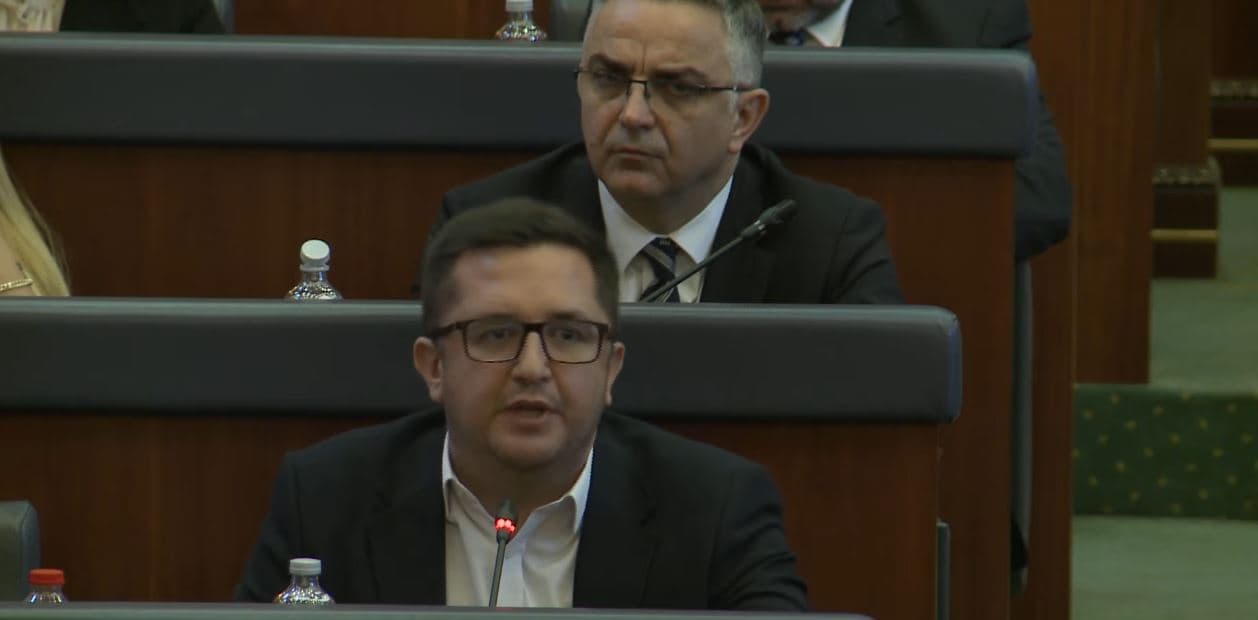 LDK kërkon afat shtesë për marrëveshjet ndërkombëtare