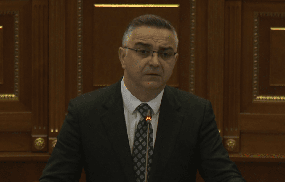 Tahiri: Qosja ngriti ndërgjegjen kolektive dhe ruajti fjalën e lirë