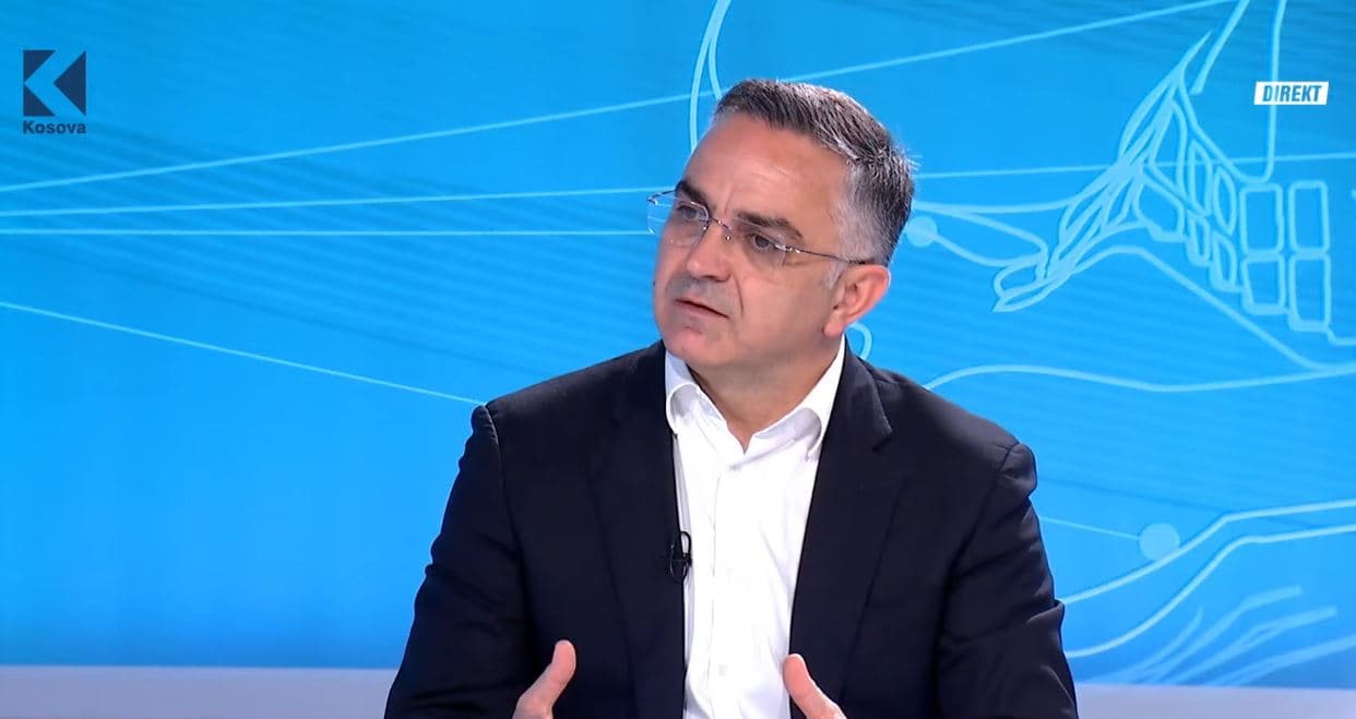 Tahiri: Kosova është në prag të një procesi të ri zgjedhor (VIDEO)