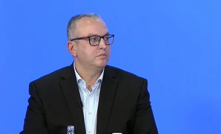 Gjoshi kërkon emërimin e anëtarit të dytë të PDK-së në KQZ