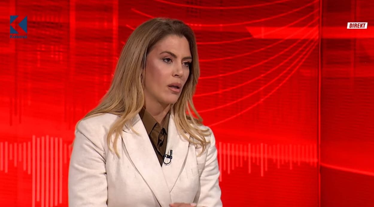 Takimet e Hamzës me kryeministrin, Deliu: S’kemi kërkuar hise në pushtetin e Kurtit (VIDEO)