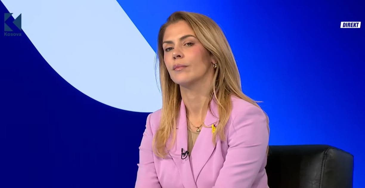 Deliu-Kodra: Pashmangshëm po shkojmë drejt zgjedhjeve të reja me vullnetin politik të Kurtit