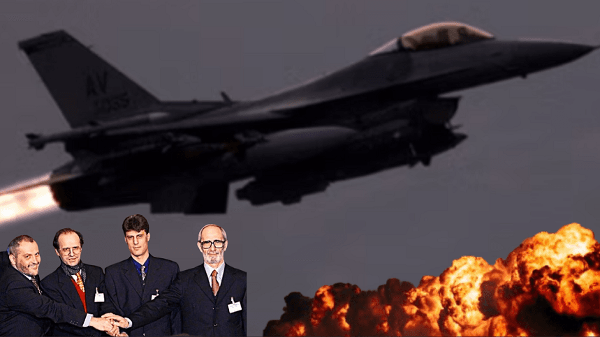 “78 ditët e triumfit”, dokumentar për bombardimet e NATO-s, sonte në MAT (VIDEO)