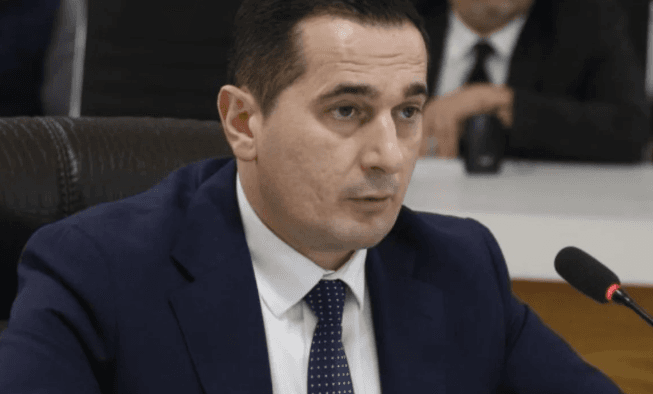 Raporti i SPAK-ut gjatë 2025, Braho: 6 procedime për zyrtarë të lartë, u bllokuan mbi 24 milionë euro