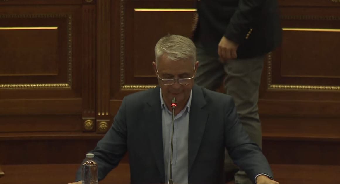 Sokoli për ‘ëndrrën amerikane’: Kosova ndoshta humbi, por fitoi respekt ndërkombëtar