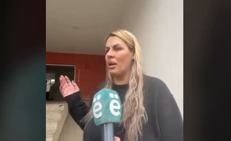 Familjarja për tragjedinë në Malishevë: Fëmijët i gjeta pa shenja jete, të djegur dhe të zverdhur