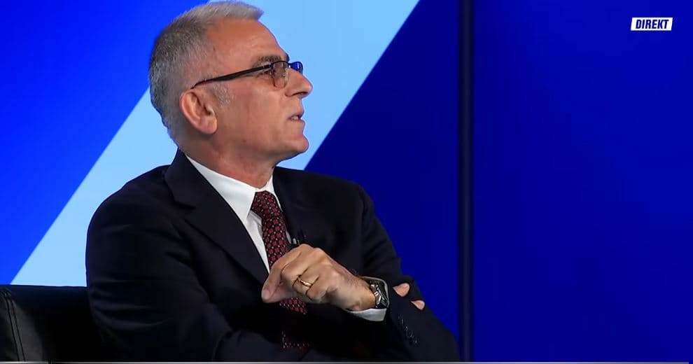 Bexheti: Kosova nuk investon në mbrojtje, duhet të bëj aleanca me pakicat (VIDEO)