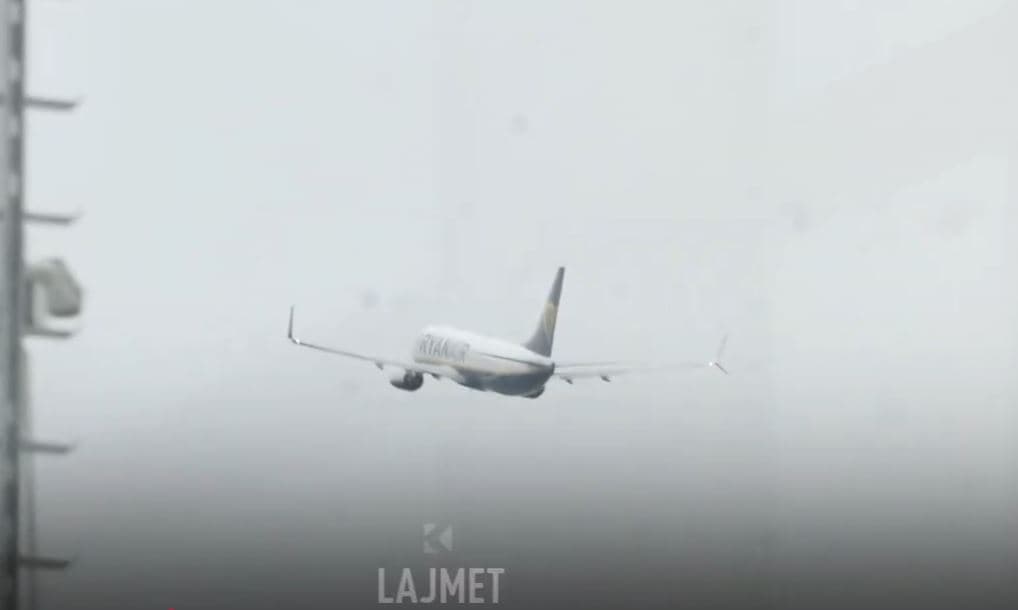 Aeroporti i Tiranës: CNN lavdëron procedurat e kontrollit (VIDEO)