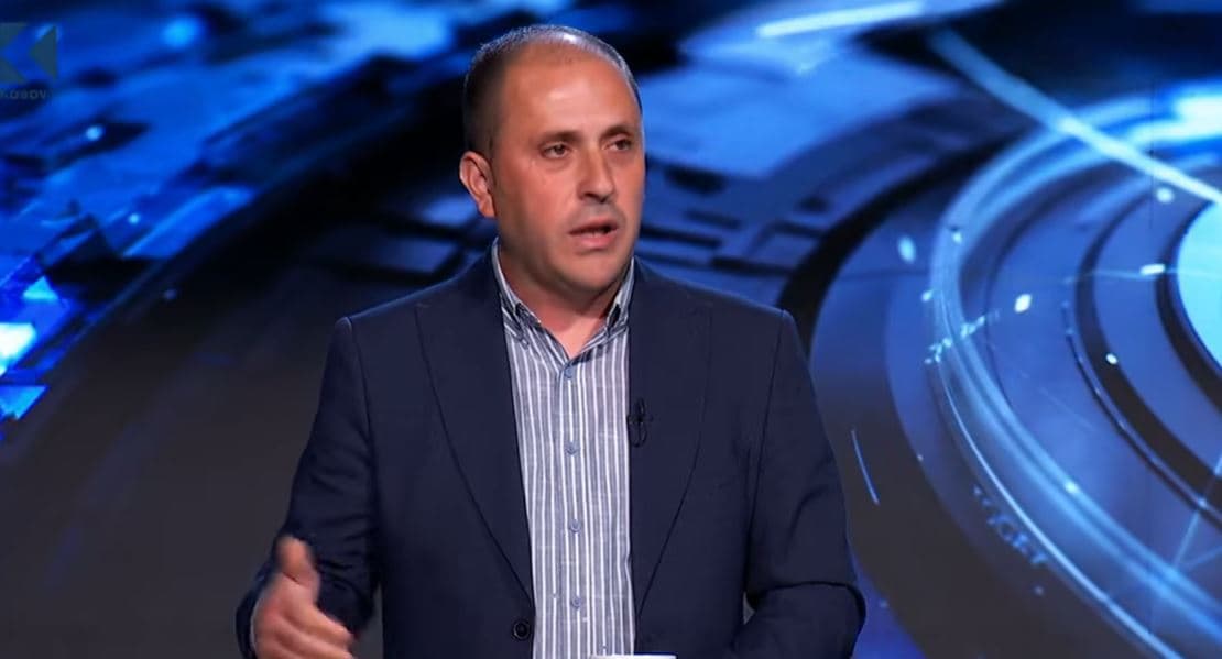 Albanologu Gashi për Qosjen: Ishte i thjeshtë dhe modest, ikja e tij humbje e madhe për kombin (VIDEO)
