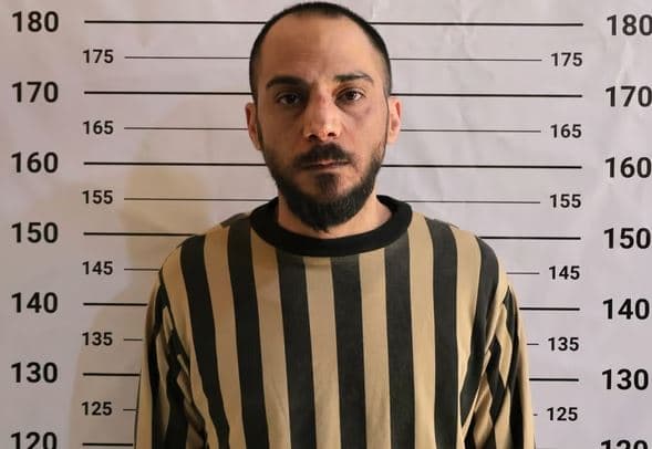 Arrestohet i dyshuari kryesor në masakrën famëkeqe të Tadamonit gjatë luftës civile në Siri