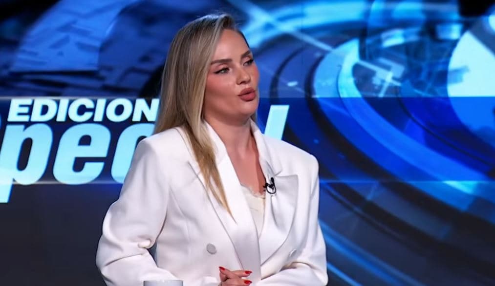 Ismajli: Sakrifica e policëve në Banjskë u shpërblye me vendimin e gjykatës (VIDEO)