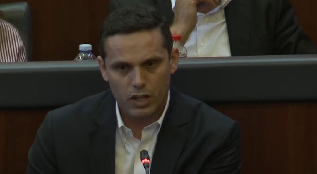Gruda kritikon Muratin: Po trajtoni buxhetin me joseriozitet, hiqu nga agjenda politike