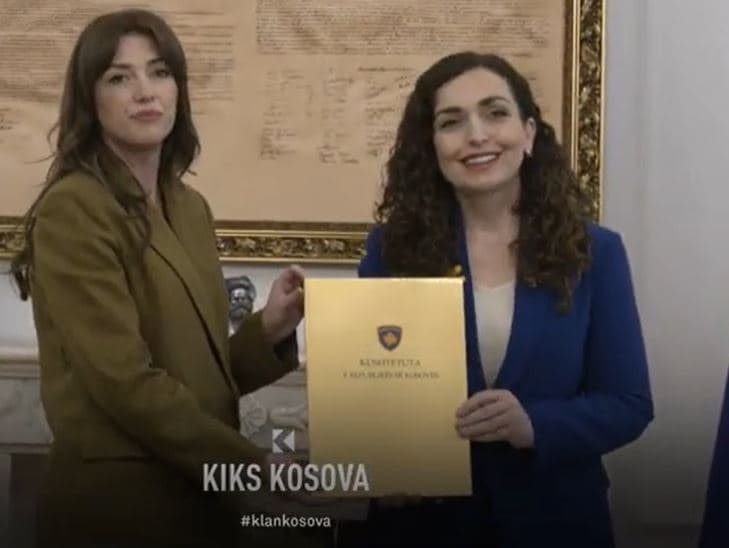 VV-ja nxjerrë “fshesën”, zëvendëson ambasadorët e Osmanit me të vetët (VIDEO)