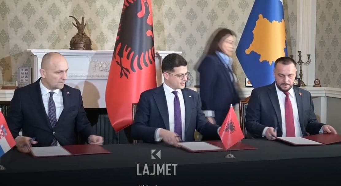Akuza e Milanoviqit: Vuçiq po flet marrëzira (VIDEO)