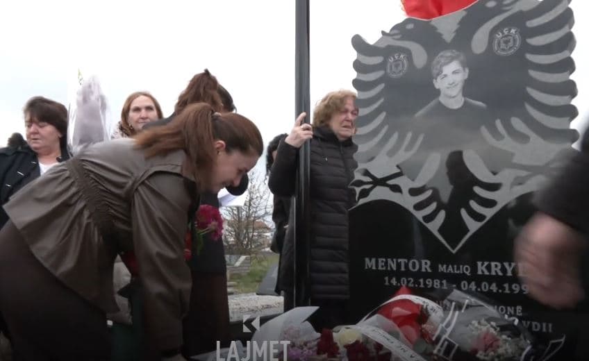 Ditë kujtimi: Masakra e Kralanit, plagë e pambyllur (VIDEO)