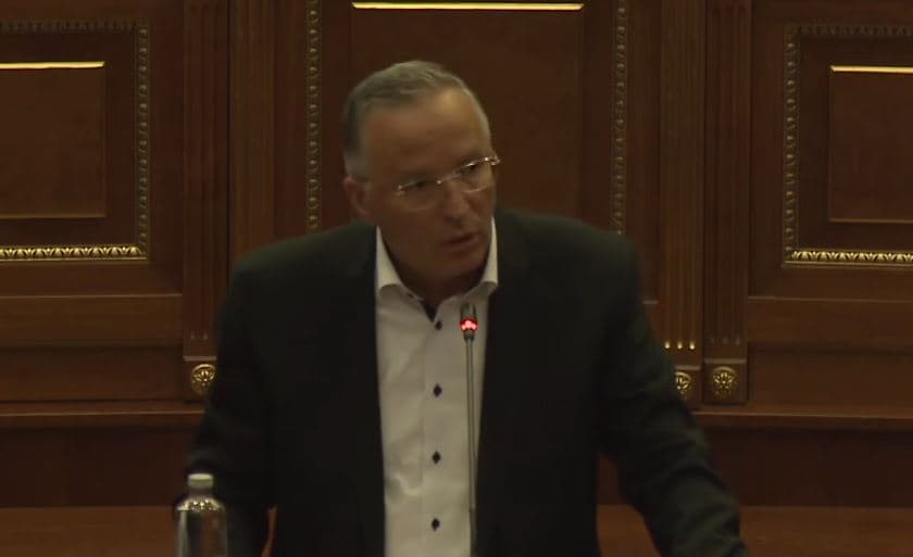 Hamza: Nëse rritet kostoja e prodhimit të produkteve, si ka mundësi me u ulë çmimi?