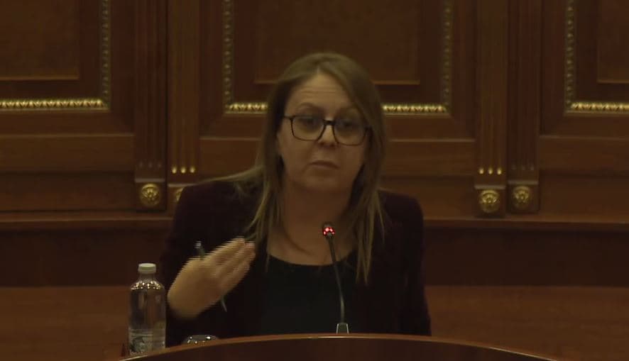 LDK-ja nuk do t'i dërgojë më ligjet në Kushtetuese, thotë Bajrami