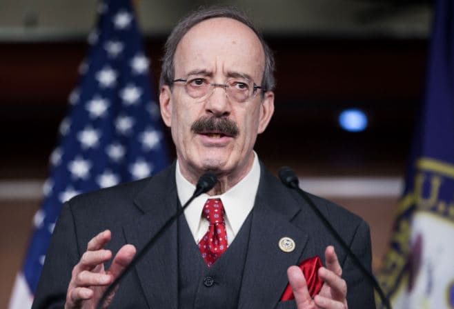 Vdes miku i shqiptarëve, kongresisti Eliot Engel