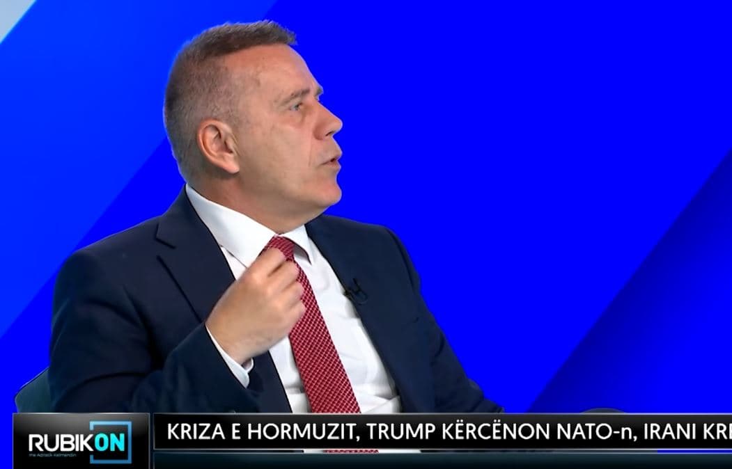 Armët bërthamore të Iranit, Arifi: Izraeli s’kishte opsion, bombat u prodhuan për t’i sulmuar ata (VIDEO)