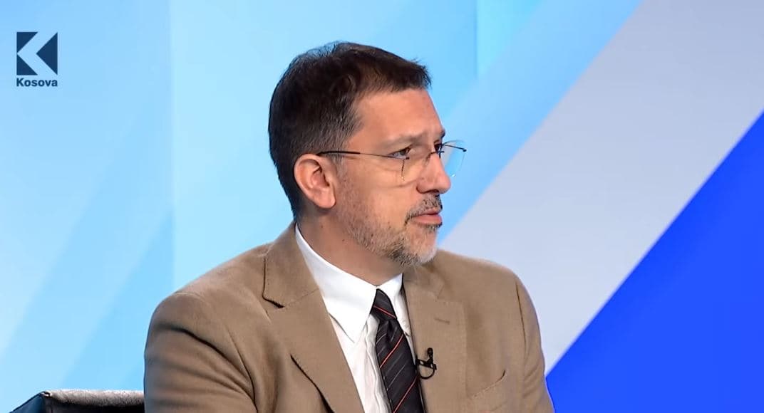 Sejdiu për Presidentin: S’ka interesim për marrëveshje, po shkojmë në zgjedhje (VIDEO)
