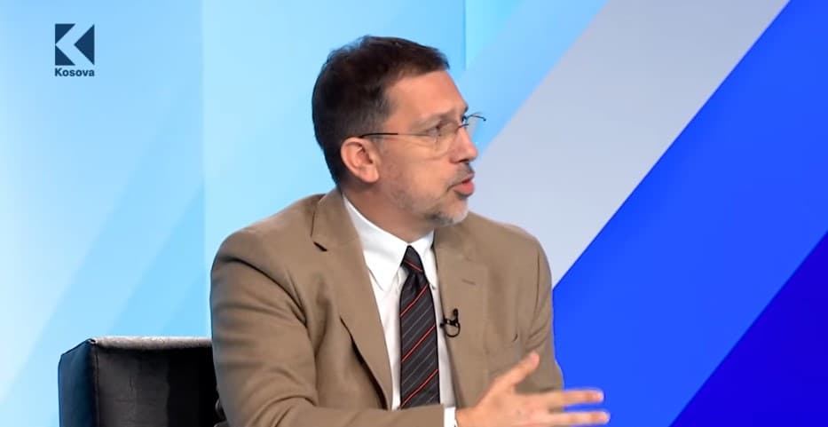 Sejdiu: Me PDK-në çështja e Presidentit zgjidhet për 5 minuta (VIDEO)