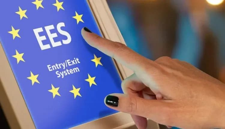 Njofton MPB: Sistemi i Hyrje/Daljes (EES) zbatohet plotësisht në Zonën Schengen nga sot