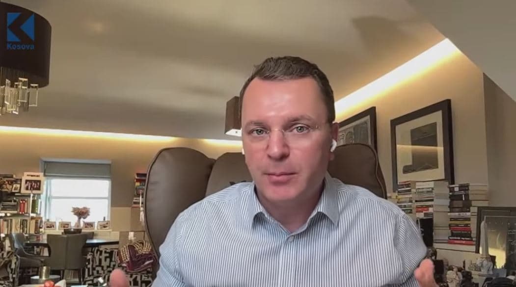Bajra: Varfëria në Kosovë do të thellohet, konsumatorët do të kenë më pak para në xhep (VIDEO)