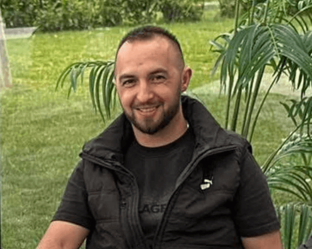 E dhimbshme: Ky është i riu që humbi jetën pas vetaksidentit në Istog