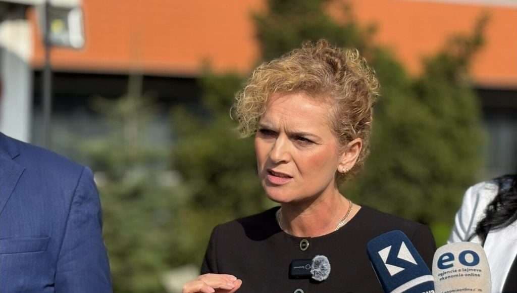 Pasdite mblidhet bordi i RTK-së, Kusari: Pavarësia e bordit fillon të testohet që nga sot